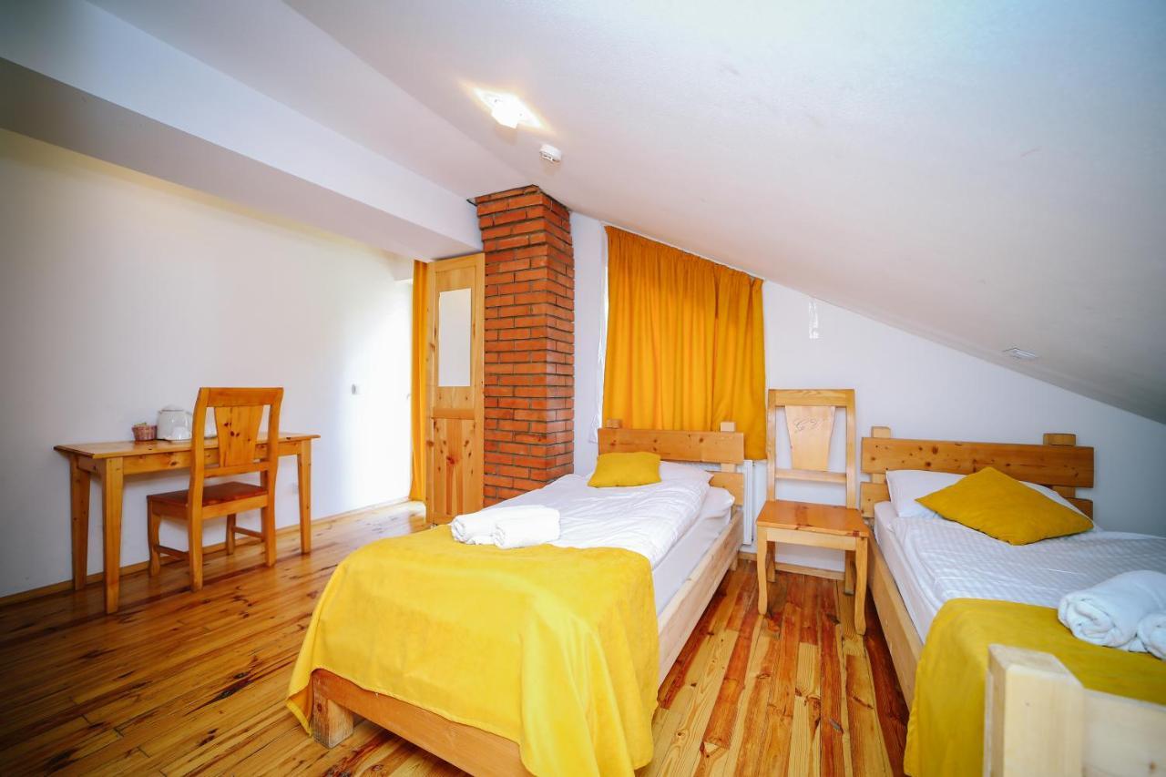Alpenhaus Kazbegi Hotel & Restaurant Kültér fotó